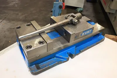 KURT D810 ANGLOCK Vises | Prime Machinery (4)