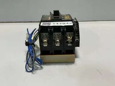 USED FUJI ELECTRIC EA103B