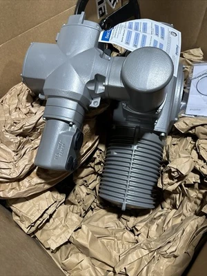 NEW Auma SA25.1 / AM02.1
