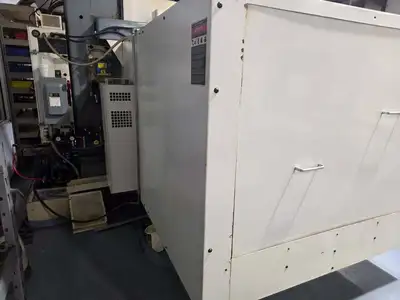 2001 FADAL VMC-8030 VHT Vertical Machining Centers | Toolquip, Inc. (7)