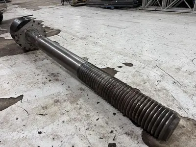 USED ENGEL ES23050/2000DUO-334 / TIE BAR