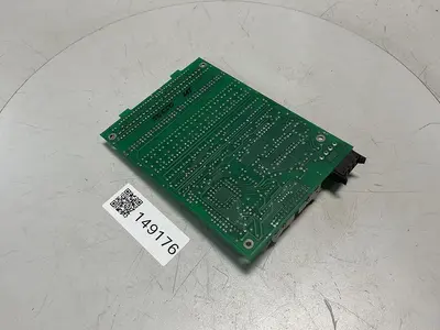 USED GAMMAFLUX GA-101-F-00