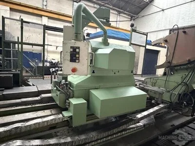 USED 2001 TACCHI HD3/140 L
