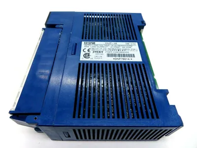 NEW JTEKT TOYODA THK-2791 ANALOG MODULE OUT-16 THK2791