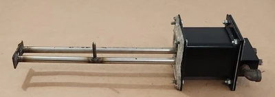 NEW Phoenix Air Flow Inc RTAP-1-12