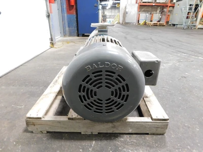 New | in-Stock G&L _UNKNOWN_ Centrifugal Pumps Ohio US | Equipment Recovery Corp. #1330393