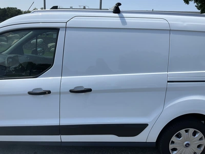 Used 2022 FORD TRANSIT CONNECT Vans Michigan US | Miedema Asset Management Group #1304627