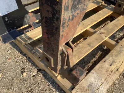 Used _UNKNOWN_ _UNKNOWN_ Bale Spears Michigan US | Miedema Asset Management Group #1406675