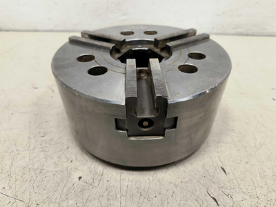 Kitagawa _UNKNOWN_ Lathe Chucks | Fram Fram LLC (4)