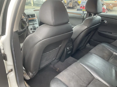 USED 2011 CHEVROLET MALIBU