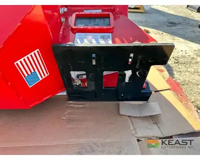 Used FECON _UNKNOWN_ Forestry Grinders Iowa US | Keast Enterprises #1360337