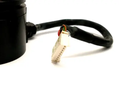 BDG 6360-78-3-05-1080-65, 6360 3 5W063 | Balluff BDG 6360-78-3-05-1080-65 Incremental Encoder 6360 3 5W063 1080PPR 5V - Used
