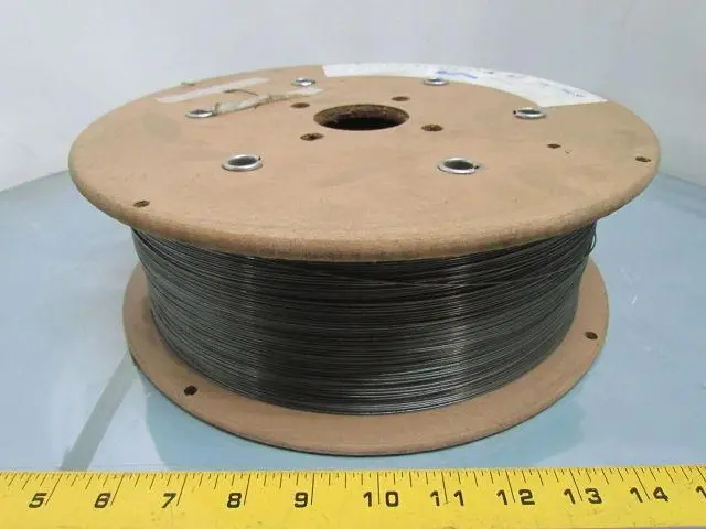 Select Arc 110C-M2 Low Alloy Metal Cored Welding Wire 0.035" 24Lbs E110C-G