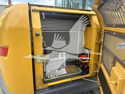 USED 2021 XCMG XE75U