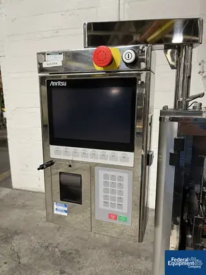 USED Anritsu Anritsu Automatic Capsule Checkweigher, Model KW9001AP