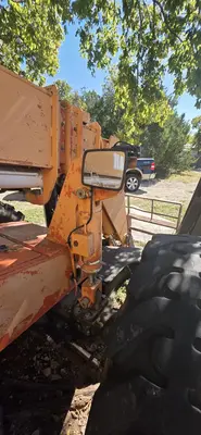 Used 1994 SKYTRAK 10054 Misc Forklifts Texas US | Proxy Equipment #1380231
