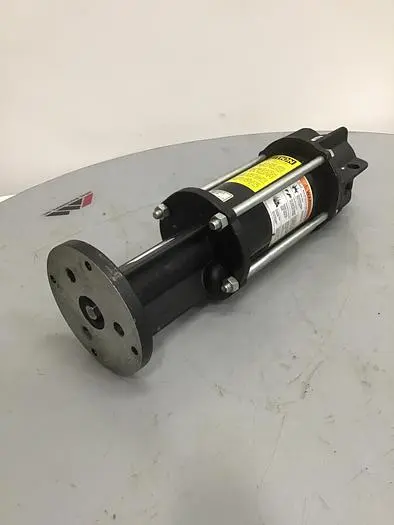 Used INGERSOLL RAND 650492-R43-B Pumps Michigan US | Ideal Machinery #695842