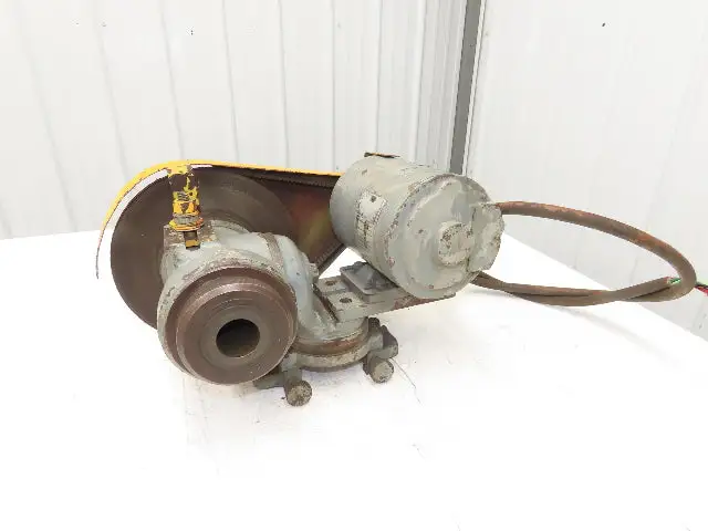 Used KO LEE HOWELL _UNKNOWN_ Grinding Attachments & Heads Indiana US | Arrow Industrial #1483078