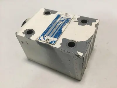 USED TOKIMEC CVSH-3-10