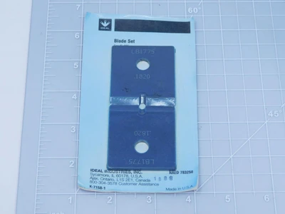 New | in-Stock IDEAL INDUSTRIES _UNKNOWN_ Power & Hand Tools (Misc) | OCO Industrial #1585442