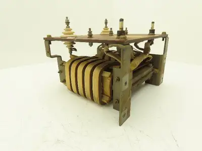 Mitsubishi Electric BKO-ND7640H05F TB641-144A Power Choke Lot of 3