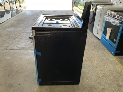 Used KITCHENAID KFGG504KPS4 Residential Appliances Michigan US | Miedema Asset Management Group #1769184