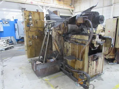 1971 GARDNER SDG6-30 GRINDERS, DISC, HORIZONTAL, DOUBLE | GCH Machinery (6)