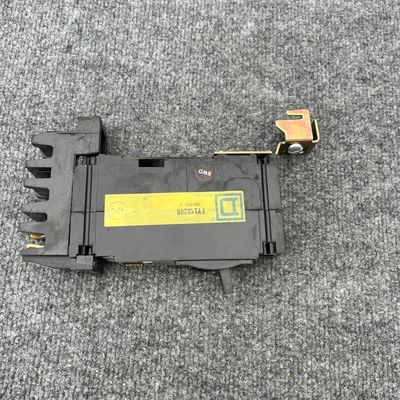 Used Square D ["FY14020", "FY14020A", "FY14020B", "FY14020C"] Circuit Breakers California US | Davliegogo LLC #1705862