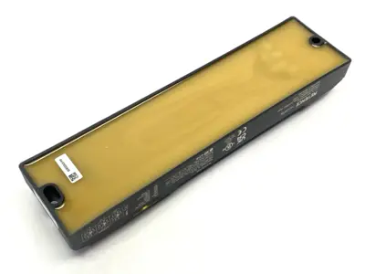 NEW KEYENCE 8-PORT MULTI-PROTOCOL COMPATIBLE IO-LINK MASTER MODULE
