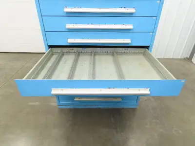 Used NU-ERA _UNKNOWN_ Miscellaneous MRO Indiana US | Arrow Industrial #1249936