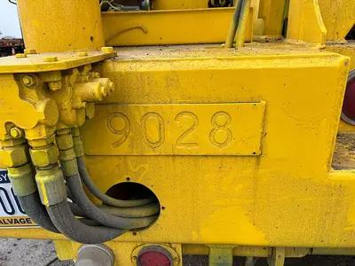 Used 2009 ATLAS COPCO T4W DH DRILL RIG Drill Rigs Pennsylvania US | East West Machinery & Drilling #1553422