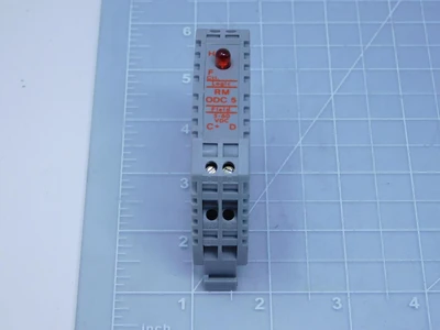 Used CONTINENTAL INDUSTRIES _UNKNOWN_ Programmable Logic Controllers | OCO Industrial #1652607
