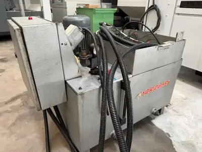 2008 MORI SEIKI NL2000SY/500 CNC LATHES MULTI AXIS | Quick Machinery Sales, Inc. (18)