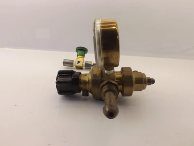 Used AIRCO _UNKNOWN_ Parts (Hydraulics and Pneumatics) Texas US | OCO Industrial #1582212