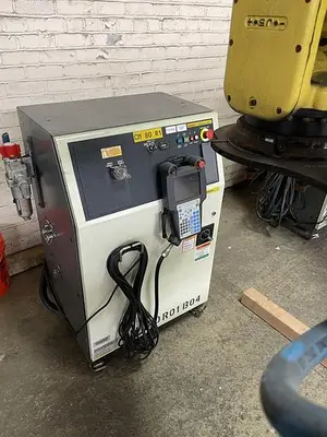 Used 2013 FANUC M-900IA/260L Robots Massachusetts US | RAB Industries, Inc. #184325