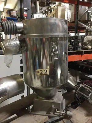USED MATSUI JC-18