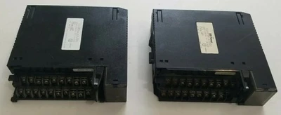 USED GE Fanuc IC693ALG220C