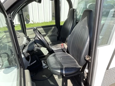 Used 2018 POLARIS GEM EL XD Utility Vehicles California US | Big Truck & Equipment #1442842