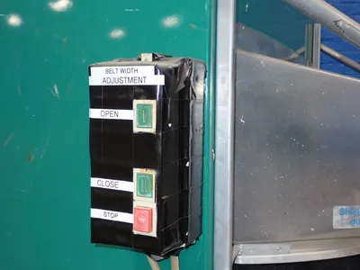 Used 1988 FLADDER 300/AUT 800 Deburring Machines Ohio US | HGR 24 #907413
