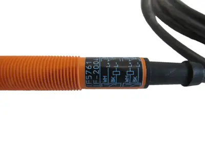 NEW IFM EFECTOR IF-2004-FRKG PROXIMITY SWITCH IF5761 IF2004FRKG