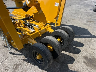 BUSH-WHACKER HD-144 Rotary Cutter | County Equipment Company LLC (3)