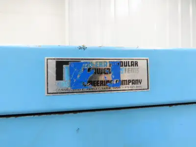 Used NU-ERA _UNKNOWN_ Miscellaneous MRO Indiana US | Arrow Industrial #1249936