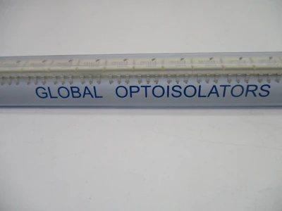 NEW Global Optoisolators CNY17-3 (V607Q)