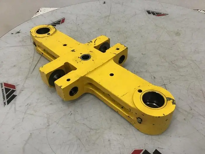 Used VAN DORN 302569 Clamps Michigan US | Ideal Machinery #598384