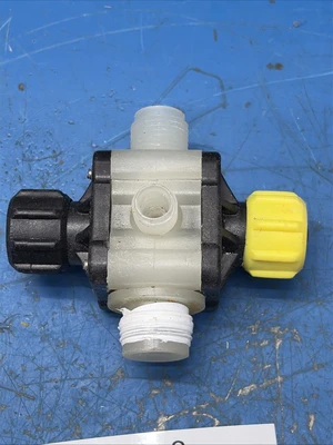 Used LMI, Milton Roy, Liquid Metronics Unknown Pumps Indiana US | J&J Industrial Supply #1340107