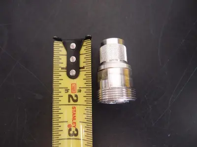 RF Connectors RFD-1672-2 Coax. Cables & Connectors | ANACAPA EQUIPMENT BROKERS, INC (3)