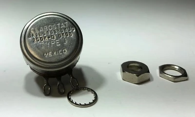 NEW CLAROSTAT DJA1L04S254UC