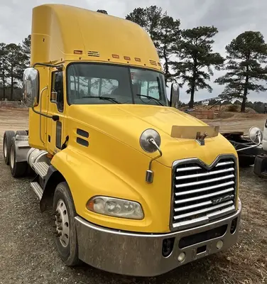 Used 2009 MACK CXU 613 Conventional trucks North Carolina US | Proxy Equipment #1385346