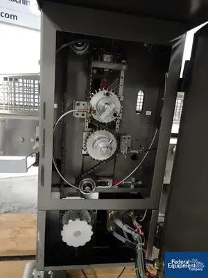 USED Doboy Doboy Packaging Mustang IV Horizontal Flow Wrapper