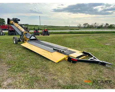 Used CONVEY-ALL _UNKNOWN_ Portable Conveyors Iowa US | Keast Enterprises #1360125